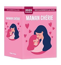 Broschiert 365 messages pour maman 2025 von Coatsaliou-c