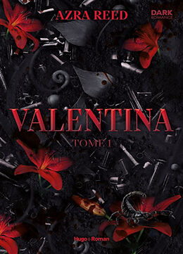 Broché Valentina. Vol. 1 de Azra Reed