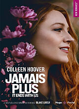 Broschiert Jamais plus : it ends with us von Colleen Hoover