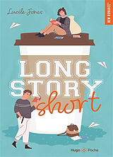 Broché Long story short de Lucile Jones