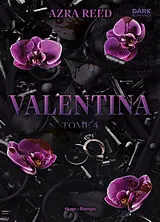 Broschiert Valentina. Vol. 4 von Azra Reed