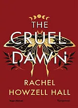 Broschiert The last one. Vol. 2. The cruel dawn von Rachel Howzell Hall