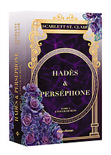 Broché Hadès & Perséphone. Vol. 2. A touch of ruin de Scarlett St. Clair