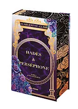 Broschiert Hadès & Perséphone. Vol. 2. A touch of ruin von Scarlett St. Clair