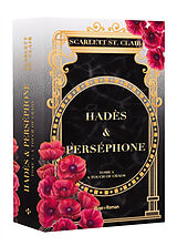 Broché Hadès & Perséphone. Vol. 4. A touch of chaos de Scarlett St. Clair