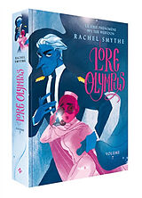 Broché Lore Olympus. Vol. 7 de Rachel Smythe