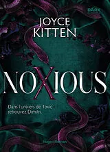 Broschiert Noxious von Joyce Kitten