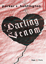 Broschiert Darling Venom von Parker S. Huntington