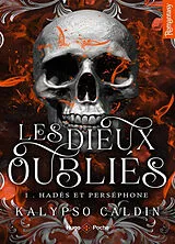 Broschiert Les dieux oubliés. Vol. 1. Hadès et Perséphone von Kalypso Caldin