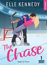 Broschiert Briar Université. Vol. 1. The chase von Elle Kennedy