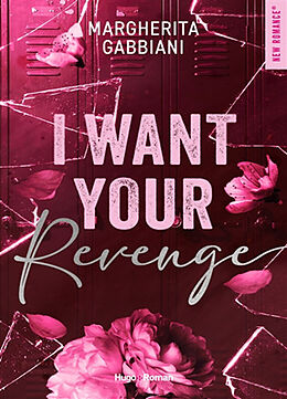 Broché I want your revenge de Gabbiani-m