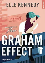 Broschiert Campus diaries. Vol. 1. The Graham effect von Elle Kennedy