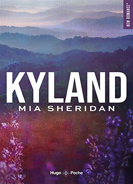 Broché Kyland de Sheridan-m