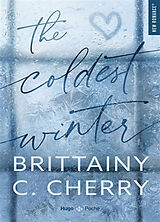 Broché The coldest winter de C cherry-b