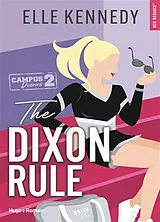 Broschiert Campus diaries. Vol. 2. The Dixon rule von Elle Kennedy