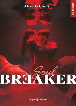 Broché Soulbreaker : une histoire de troublemaker de Enwy-a