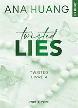 Broschiert Twisted. Vol. 4. Twisted lies von Ana Huang