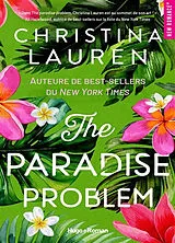 Broschiert The paradise problem von Christina Lauren