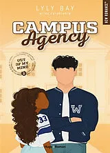 Broschiert Campus Agency. Vol. 2. Out of my mind von Lylyblabla