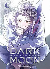 Broschiert Dark moon : the blood altar. Vol. 5 von Hybe