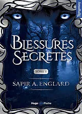 Broschiert L'alpha du millénaire. Vol. 5. Blessures secrètes von Sapir A. Englard