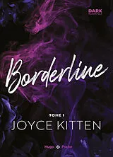 Broschiert Borderline. Vol. 1 von Joyce Kitten