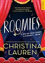 Broschiert Roomies von Christina Lauren