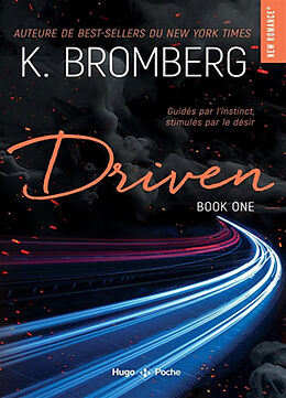 Broché Driven. Vol. 1. Driven de Bromberg-k