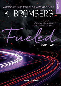 Broché Driven. Vol. 2. Fueled de Bromberg-k