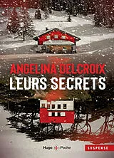 Broschiert Leurs secrets von Angélina Delcroix