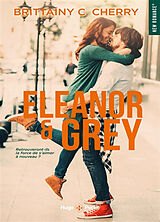 Broché Eleanor & Grey de Brittainy C. Cherry