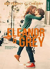 Broschiert Eleanor & Grey von Brittainy C. Cherry