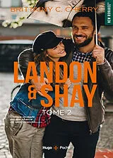 Broschiert Landon & Shay. Vol. 2 von Brittainy C. Cherry