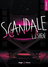 Broschiert Scandale von L.J. Shen