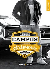 Broschiert Campus drivers. Vol. 2. Bookboyfriend von C.S. Quill