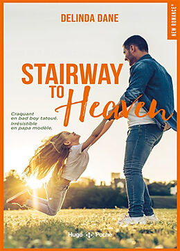 Broché Stairway to Heaven de Delinda Dane