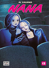 Broché Nana. Vol. 12 de Ai Yazawa