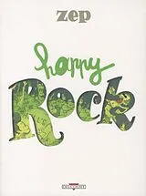 Broschiert Happy rock von Zep