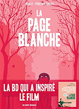 Broché La page blanche de Pénélope (1982-....) Boulet (1975-....);Bagieu