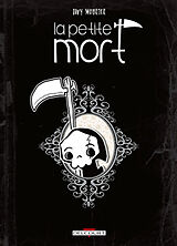 Broschiert La petite mort von Davy Mourier