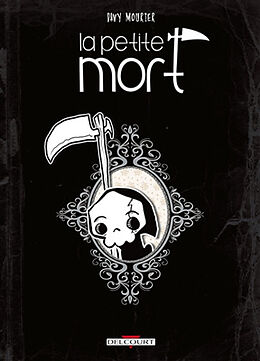 Broschiert La petite mort von Davy Mourier