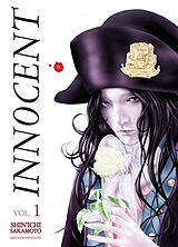Broché Innocent. Vol. 1 de Shin'Ichi Sakamoto