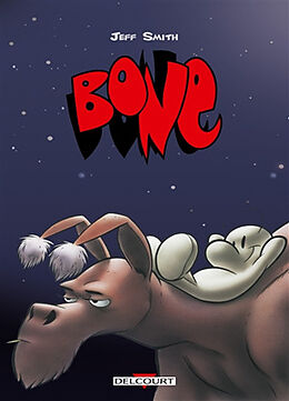 Broché Bone de Jeff Smith