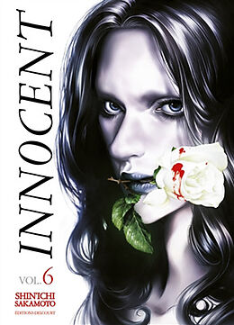 Broché Innocent. Vol. 6 de Shinichi Sakamoto