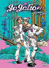 Broschiert Jojolion : Jojo's bizarre adventure. Vol. 4. Le citron et la clémentine von Hirohiko Araki