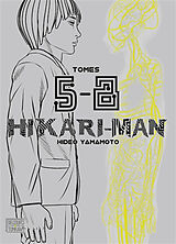 Broché Hikari-Man : tomes 5-8 de Hideo Yamamoto