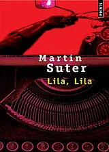 Kartonierter Einband (Kt) Lila, Lila von Martin Suter