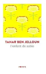 Kartonierter Einband (Kt) L'enfant de sable von Tahar Ben Jelloun