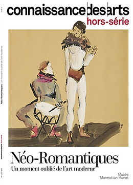 Broché Néo-romantiques : un moment oublié de l'art moderne : Musée Marmottan Monet de 