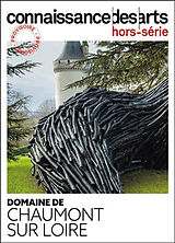 Broché Domaine de chaumont sur loire de 